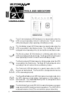 Предварительный просмотр 7 страницы Minuteman Enterprise Plus E1000RM2U User Manual