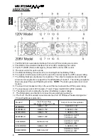 Предварительный просмотр 9 страницы Minuteman Enterprise Plus E1000RM2U User Manual