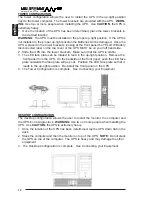 Предварительный просмотр 13 страницы Minuteman Enterprise Plus E1000RM2U User Manual