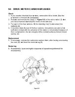 Предварительный просмотр 60 страницы Minuteman ERide 21 Service Manual