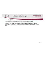 Preview for 33 page of Minuteman ERIDE 30 Service Manual