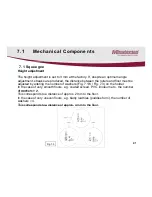 Preview for 41 page of Minuteman ERIDE 30 Service Manual