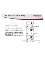 Preview for 78 page of Minuteman ERIDE 30 Service Manual