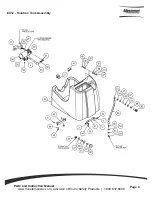 Preview for 4 page of Minuteman EX-12H Parts And Instruction Manual