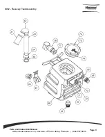 Preview for 5 page of Minuteman EX-12H Parts And Instruction Manual