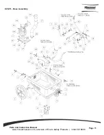 Preview for 7 page of Minuteman EX-12H Parts And Instruction Manual