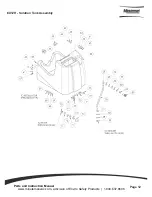 Preview for 8 page of Minuteman EX-12H Parts And Instruction Manual