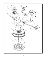 Предварительный просмотр 8 страницы Minuteman FR17115-11 Operation Service Parts Care