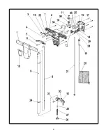 Предварительный просмотр 10 страницы Minuteman FR17115-11 Operation Service Parts Care