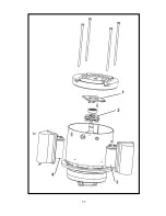 Предварительный просмотр 12 страницы Minuteman FR17115-11 Operation Service Parts Care