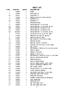 Preview for 9 page of Minuteman FR17115 Operating & Service Manual