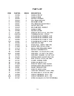 Preview for 11 page of Minuteman FR17115 Operating & Service Manual