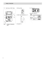 Preview for 8 page of Minuteman HM40B Instruction Manual