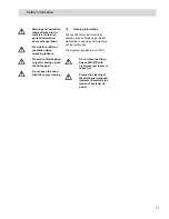 Preview for 11 page of Minuteman HM40B Instruction Manual