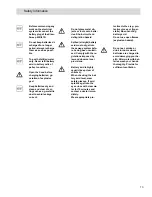 Preview for 13 page of Minuteman HM40B Instruction Manual