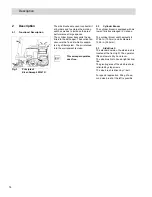 Preview for 14 page of Minuteman HM40B Instruction Manual