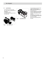 Preview for 18 page of Minuteman HM40B Instruction Manual