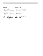 Preview for 26 page of Minuteman HM40B Instruction Manual