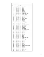 Preview for 45 page of Minuteman HM40B Instruction Manual