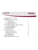 Предварительный просмотр 2 страницы Minuteman HM40B Service Manual