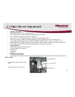 Предварительный просмотр 6 страницы Minuteman HM40B Service Manual