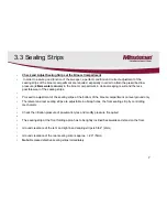 Предварительный просмотр 7 страницы Minuteman HM40B Service Manual