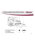 Предварительный просмотр 26 страницы Minuteman HM40B Service Manual