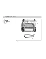 Предварительный просмотр 32 страницы Minuteman Kleen Sweep 25W Instruction Manual