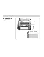 Предварительный просмотр 34 страницы Minuteman Kleen Sweep 25W Instruction Manual