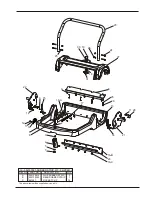 Предварительный просмотр 12 страницы Minuteman Kleen Sweep 27 Parts And Instruction Manual