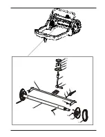 Предварительный просмотр 14 страницы Minuteman Kleen Sweep 27 Parts And Instruction Manual