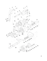 Preview for 22 page of Minuteman Kleen Sweep 35W HM35BQP Operation Manual