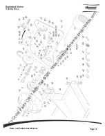 Preview for 16 page of Minuteman Kleen Sweep 35W Instruction Manual