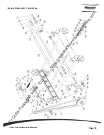 Preview for 24 page of Minuteman Kleen Sweep 35W Instruction Manual