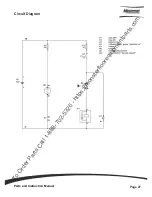 Preview for 32 page of Minuteman Kleen Sweep 35W Instruction Manual