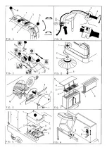 Предварительный просмотр 2 страницы Minuteman KLEENSWEEP 40 Instruction Manual