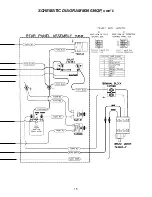 Предварительный просмотр 18 страницы Minuteman Lumina 20 M26036CE Operation Service Parts Care