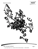 Preview for 4 page of Minuteman Lumina 20 Traction Drive Parts And Instruction Manual