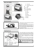 Предварительный просмотр 5 страницы Minuteman m12110 Instruction Manual