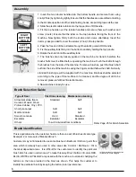 Предварительный просмотр 6 страницы Minuteman m12110 Instruction Manual