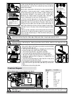 Предварительный просмотр 8 страницы Minuteman m12110 Instruction Manual