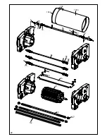 Предварительный просмотр 22 страницы Minuteman m12110 Instruction Manual