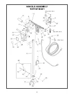 Preview for 10 page of Minuteman M20130-00 Operation Service Parts Care