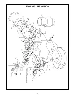 Предварительный просмотр 16 страницы Minuteman M220021H13 Operation & Service Manual