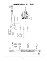 Предварительный просмотр 20 страницы Minuteman M220021H13 Operation & Service Manual