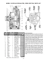 Предварительный просмотр 21 страницы Minuteman M220021H13 Operation & Service Manual