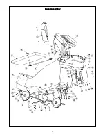 Предварительный просмотр 8 страницы Minuteman M26036TD Operation Service Parts Care