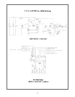 Preview for 20 page of Minuteman M27000-00 Operation Service Parts Care