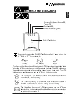 Предварительный просмотр 6 страницы Minuteman MBK-E SERIES User Manual