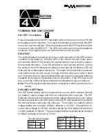 Предварительный просмотр 10 страницы Minuteman MBK-E SERIES User Manual